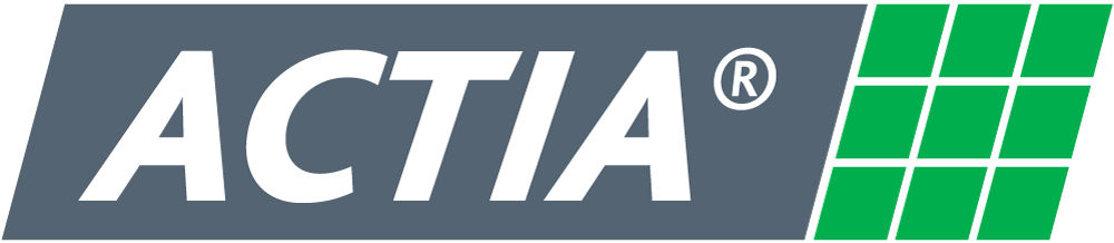 actia logo