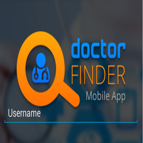 doctorfinder interface