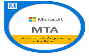 MTA Programing using Python