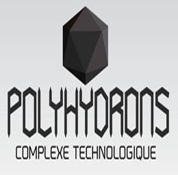 Polyhydrons logo